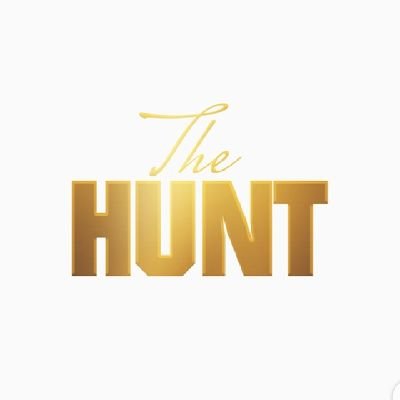 thehunt_africa's profile picture. 