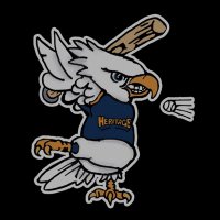 Heritage War Eagle Baseball(@HeritageWar) 's Twitter Profile Photo