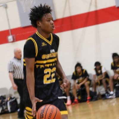 Tiyeon_Wilson Profile