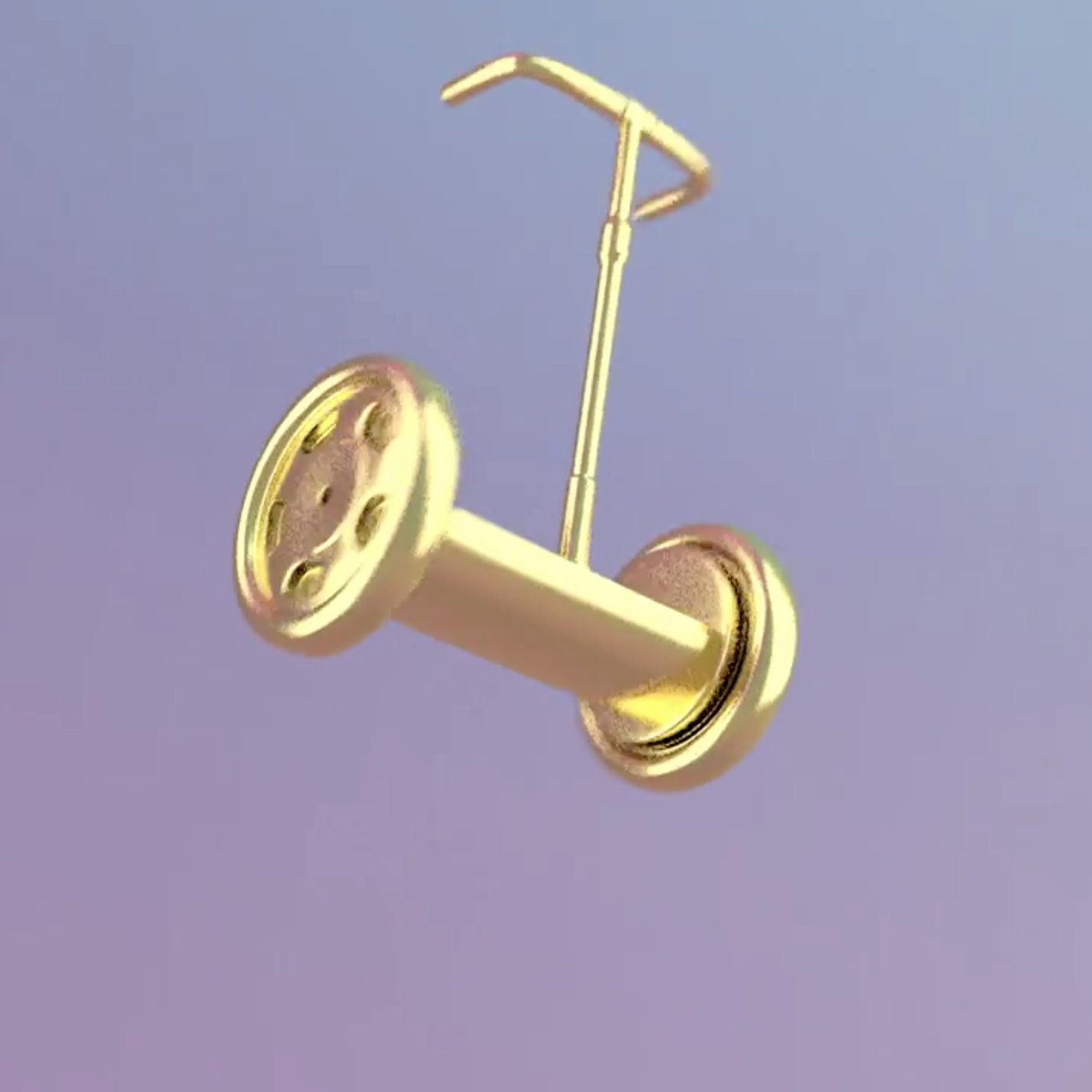 erezyderegl's profile picture. Model & Dancing