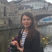 Azin Eftekhari. She/Her, PhD (@azin_eftekhari) 's Twitter Profile Photo Azin Eftekhari. She/Her, PhD (@azin_eftekhari) 's Twitter Profile Photo