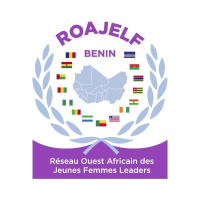 Section Beninoise du Reseau Ouest Africain des Jeunes #Femmes #leaders (ROAJELF #Benin) 15- 35 ans #229Roajelf #Leadership #Autonomisation