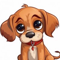 Sad Puppy(@sadpuppp) 's Twitter Profile Photo