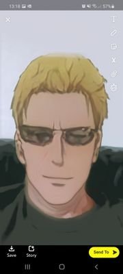 sjr_Khgleeohg's profile picture. ❤Because it hurts😏