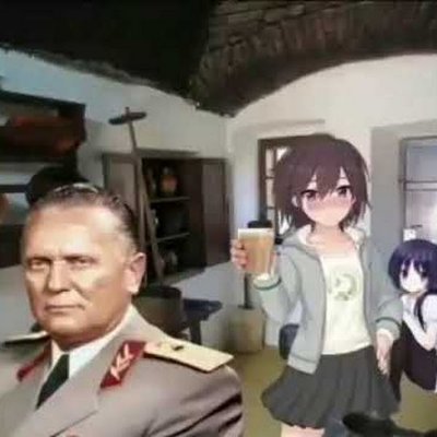 YugoAnime's profile picture. Page dedicated to uploading Balkan anime (and sometimes video game) openings;
Disclaimer: This isn't for the purpose of documenting, I just like lying