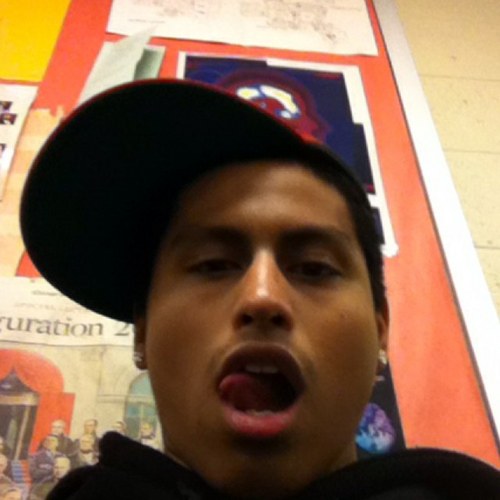 Jpenyay's profile picture. 