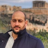 Evangelos Chatzipantazis (@echatzipantazis) 's Twitter Profile Photo Evangelos Chatzipantazis (@echatzipantazis) 's Twitter Profile Photo