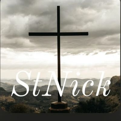Check out the StNick podcast on YouTube and spotify! https://t.co/1C1k5dLFaE