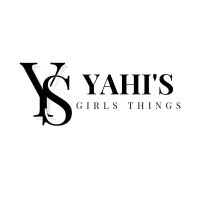 Yahi's Girls Things(@yahisgirlsthing) 's Twitter Profile Photo