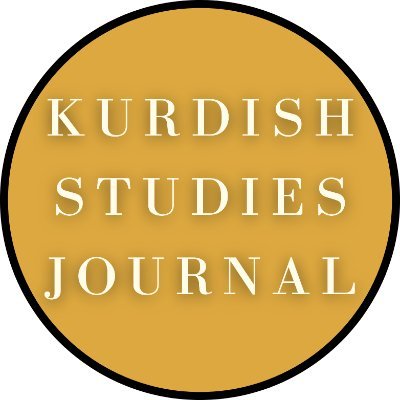 The *Kurdish Studies Journal* is a multi-disciplinary scholarly publication covering the Kurdish Peoples published by Brill @degruyter_brill