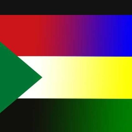 AnasflatY25's profile picture. اصول افريقيا سودانية 🇸🇩