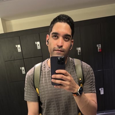 SohailLamvel's profile picture. Busy fixing the world in my own way.