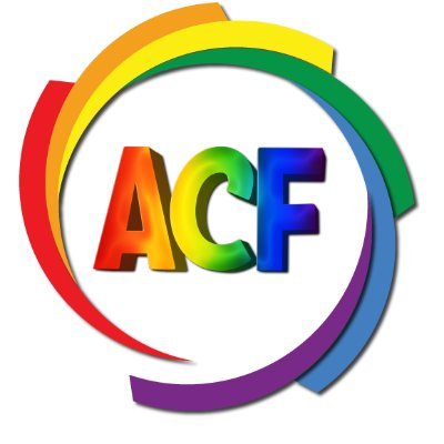 ACF - Affirming our LGBTQ+ family with Christ-Centered Fellowship, Reconciliation and Education
Email info@acf.lgbt