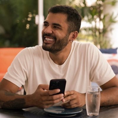 FC para o nosso youtuber jurado de pratos caros e baratos favorito