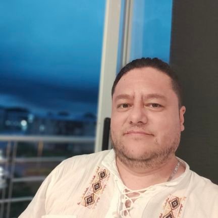 kike101977's profile picture. Democracia, ley, ética y orden, libertario.