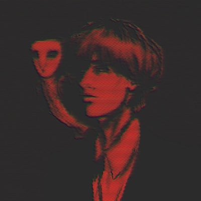 corvus 🩸さんのプロフィール画像