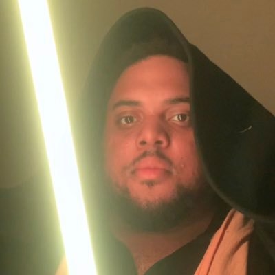 Jedi Master Jordan