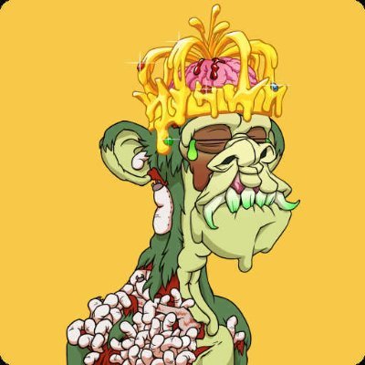 driest1982's profile picture. businessperson  Baton Rouge #btc #nfts #animation