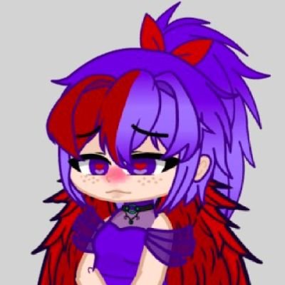 I'm apart of the afton family, 20 years old, my vrc name is LexingtonAfton if wanted to
🟢
I'm transgender from MtF!
Discord/display: Elys_Afton33#5110/ Mel Mel