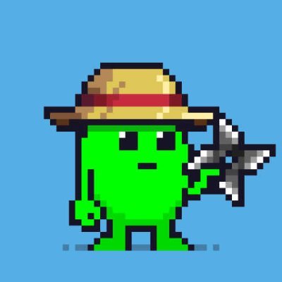 inharmonic1993's profile picture. Connecting the 🔗 between #crypto 💰 and #NFT 🤝 #nft #dart