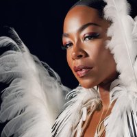 TICHINA ARNOLD(@TichinaArnold) 's Twitter Profile Photo