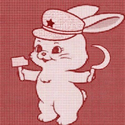 mumeuwu's profile picture. Chuncha❤️💙zurda y de izquierda
PALESTINA LIBRE
🇵🇸🇵🇸🇵🇸