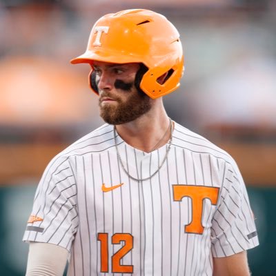 Tennessee baseball