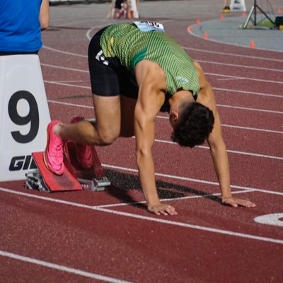 Larencio2x's profile picture. Case high school WI 📍 C/O 2024 6'0 160 3.3 GPA 3x state  qualifier 400m 262-752-3166 Larencioafc@gmail.com