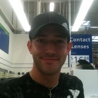 Robbie Pryor - @RobbiePryor Twitter Profile Photo