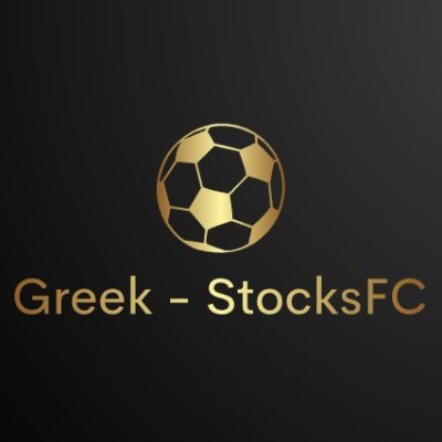 Content Creator l StocksFC since May 2022. Football & data analytics enthusiast with a Mid-high budget & diverse portfolio