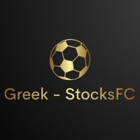 Greek - StocksFC(@GreekStocksFC) 's Twitter Profile Photo