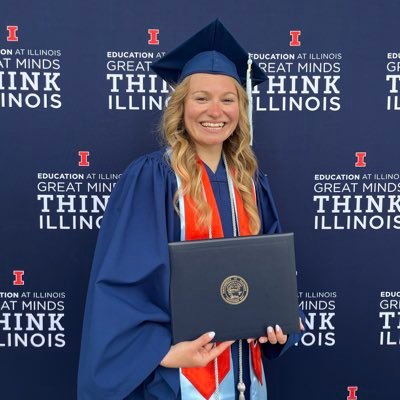 MA Education Policy || Columbia University || BA Elementary Education + Spanish || uiuc