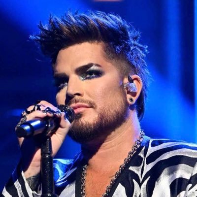 Absolutely adore Adam Lambert 💚 #QAL 👑PHENOMENAL!! Please follow ONLY if you LOVE #AdamLambert💞ANIMALS are my big passion too😍