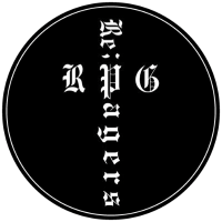 Re;pagers Official【5/17@立川】(@Re_pagers) 's Twitter Profile Photo
