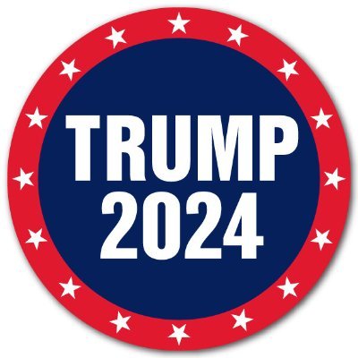 I stand behind TRUMP 1000% and can't wait for him to win for the third time! Patriots need to stand together to make sure the election in 2024 is legitimate!