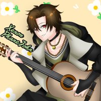 Xenon PhaneJohn 🐊💧 ~ออกพเนจร 2025~ (@xenonphanejohn) 's Twitter Profile