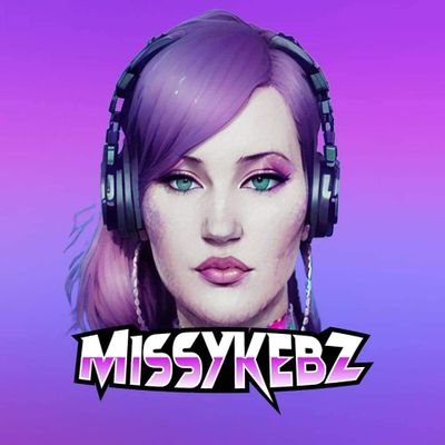 Facebook Gaming Partner https://t.co/fo9a1nYs1A 
Youtube: MissyKebz or https://t.co/OBdyMXEtJz