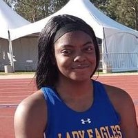 Shaniece Powell (The Thrower )(@Niecy_2024) 's Twitter Profile Photo