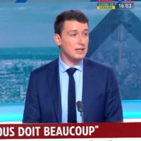 Matthieu Desmoulins(@MatthDes) 's Twitter Profile Photo