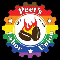 Peet’s Labor Union(@peetslaborunion) 's Twitter Profileg