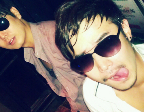 xoxgogo's profile picture. 