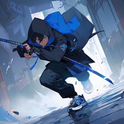 MasterSmurf88's profile picture. INTJ Sigma