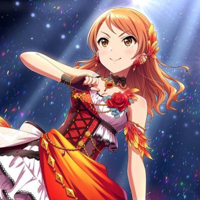 ise_ebi0905's profile picture. デレステ、学マス中心でやってます。 デレマス担当→北条加蓮、森久保乃々、高森藍子、佐久間まゆ。 副担当→ 小早川紗枝、藤原肇、久川凪、関裕美、黒崎ちとせ、塩見周子、望月聖。