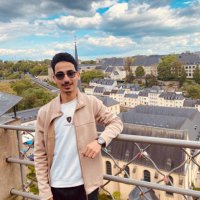 Yaser AbuOlwan (@yaser2smail) 's Twitter Profile
