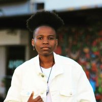 Thubelihle Chance Ntombela🏳️‍🌈(@chance_ntombela) 's Twitter Profile Photo