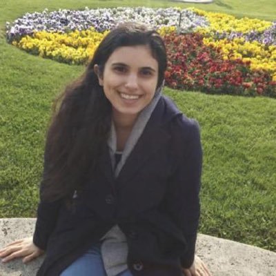 PhD candidate @TelAvivUni, student researcher @GoogleAI, interested in Deep Learning, Computer Vision, explainable AI