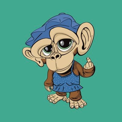 Do Your Own Research. Owner of FknApesClub, GloomPunk and Solantis NFTs. Looking forward to have more. Posts are NOT a Financial Advise. Tiktok/IG: cryptokanto