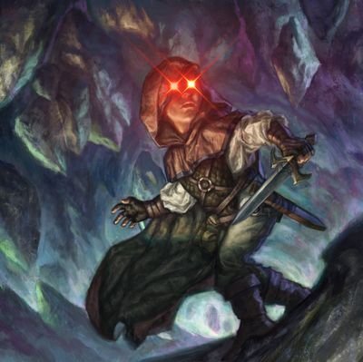 Started in Pauper and pEDH, now mainly cube enjoyer. Moxfield: https://t.co/jkjoZuGSYB…