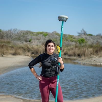 PhD student @UNCims. Blue carbon, coastal sedimentology, climate mitigation. Proud First-Gen Immigrant.