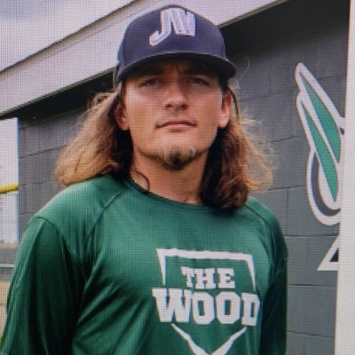 Assistant Baseball Coach @JohnWood_bases |  Coach @ECDodgersScout| JWCC & Culver-Stockton baseball alum | LLTB